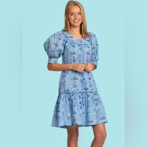 Olivia James dress